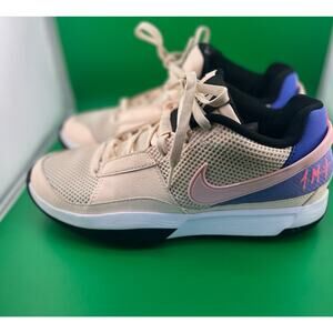 Nike Ja 1 'Vacation' Guava Ice Men’s Size 9